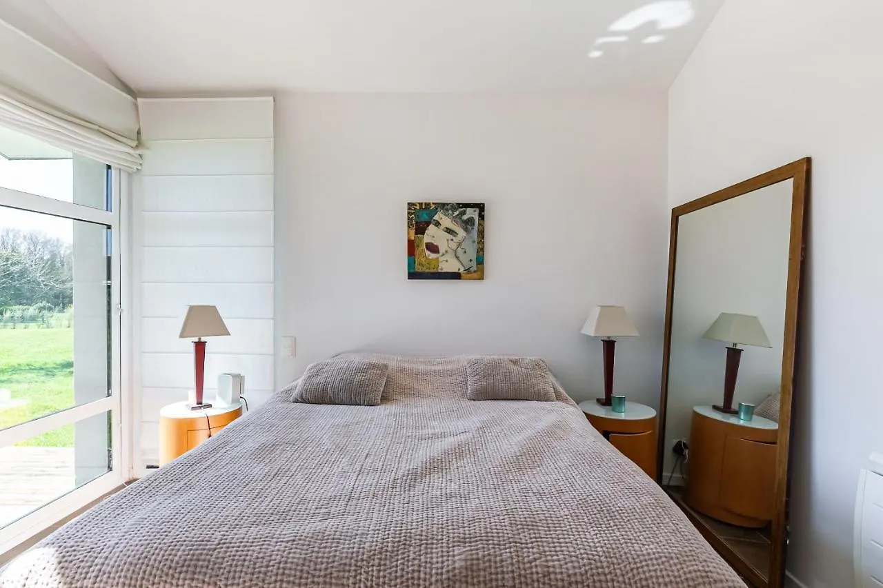 Bains De Lumiere Villa Moelan-sur-Mer