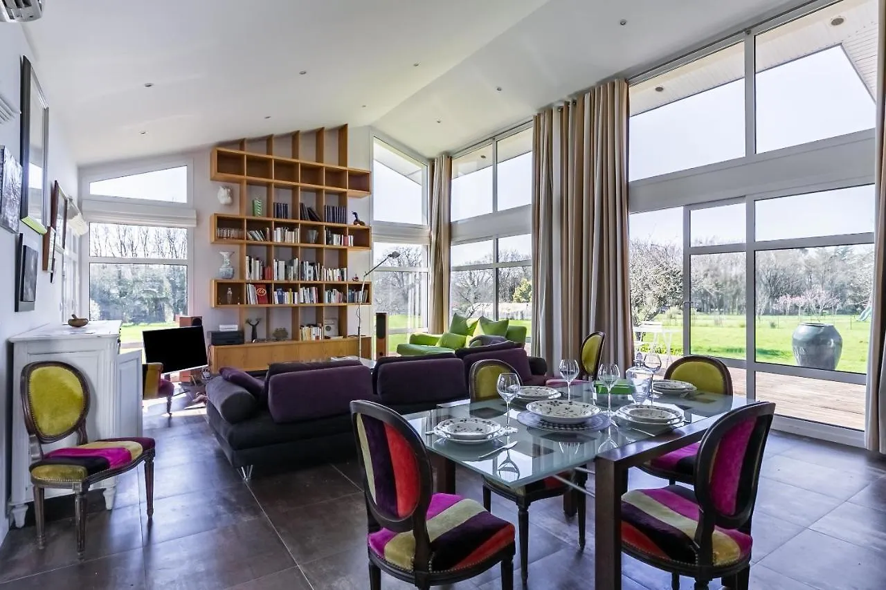 Bains De Lumiere Villa Moelan-sur-Mer Holiday home
