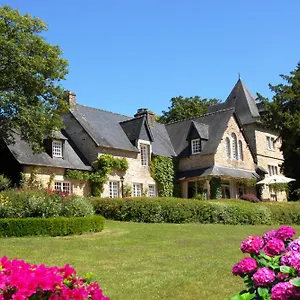 4* Hotel Manoir De Kertalg