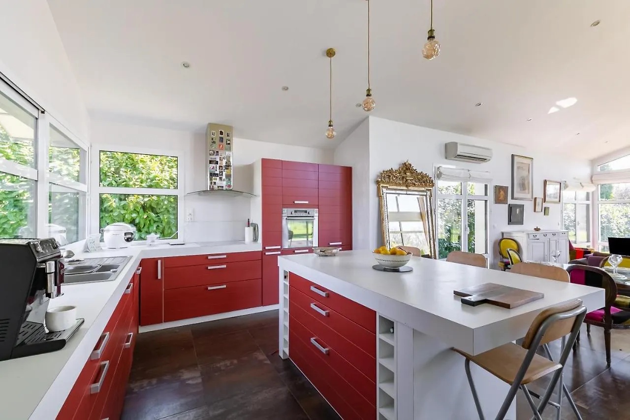 Bains De Lumiere Villa Moelan-sur-Mer Holiday home