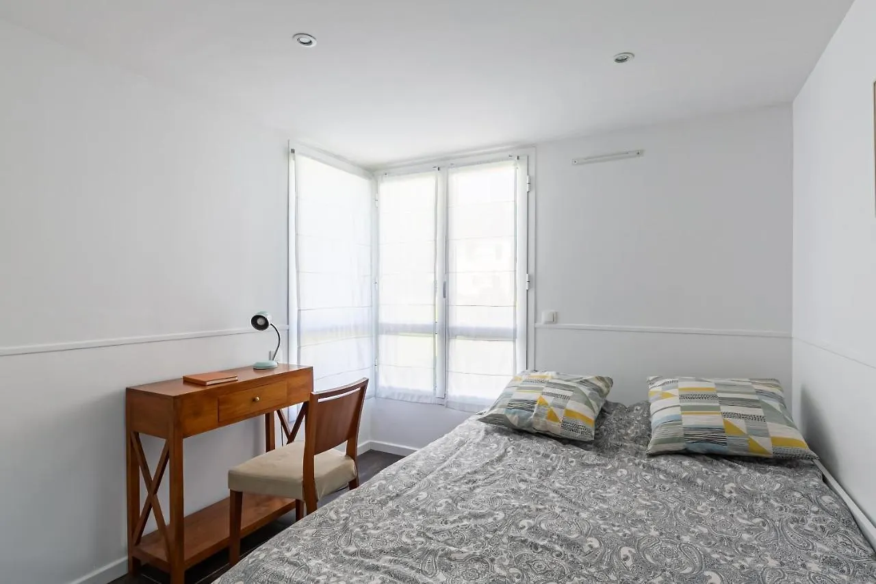 Bains De Lumiere Villa Moelan-sur-Mer
